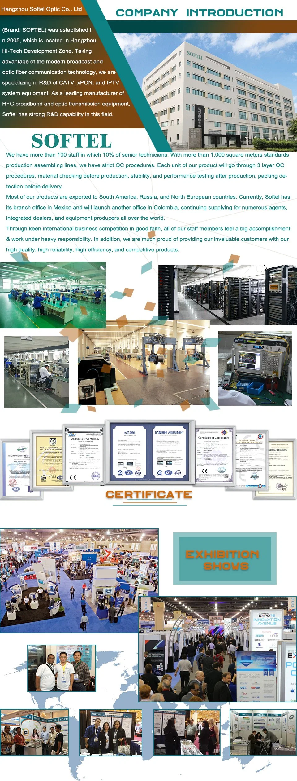 Fiber Optic Splice Enclosure Caja Nap Splice Closure