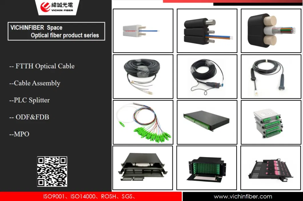 Outdoor Fiber Optic Cabinet Fiber Optic Cross Connect Cabinet